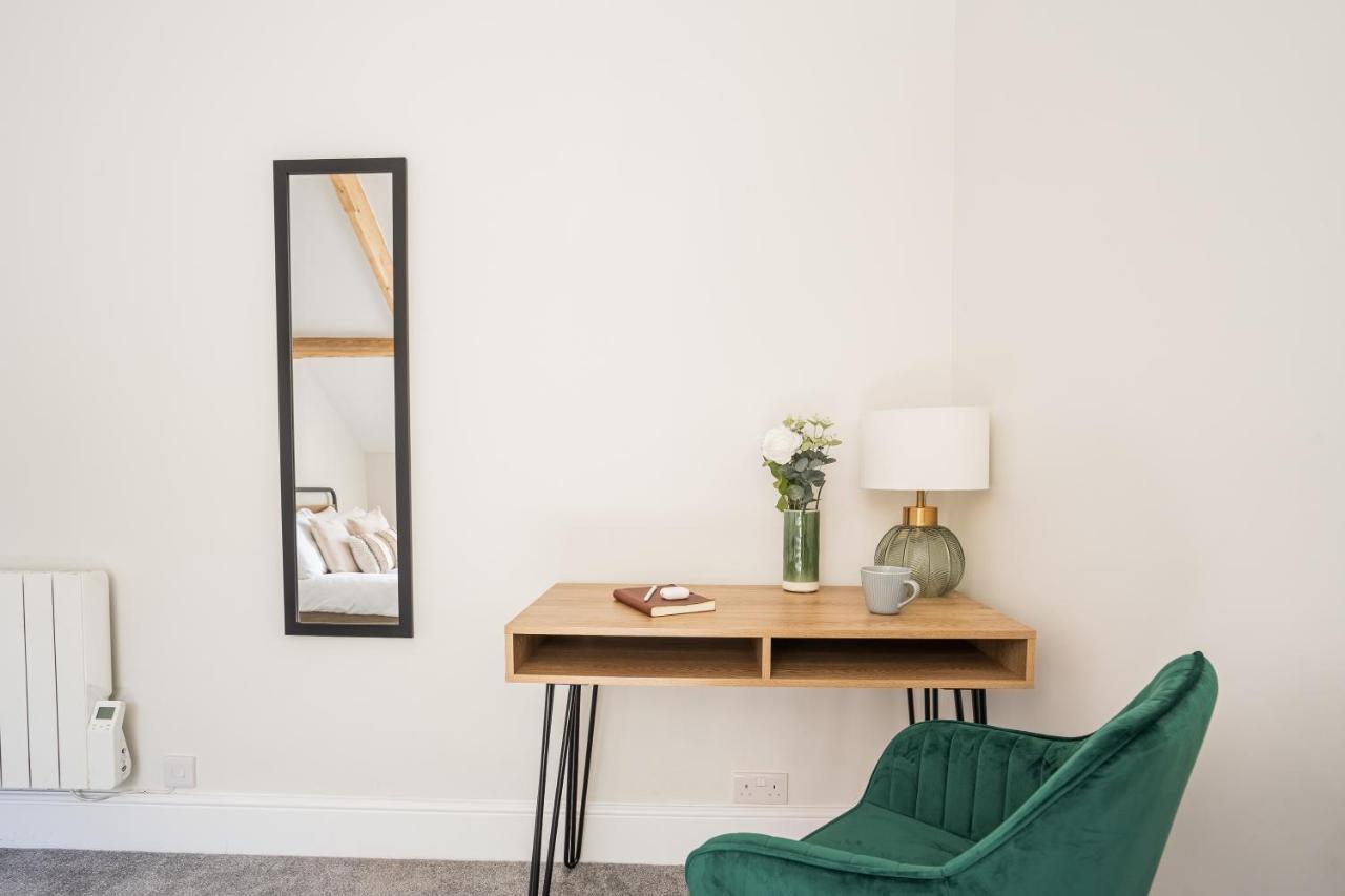 Hg Collection - Centre Appartement
